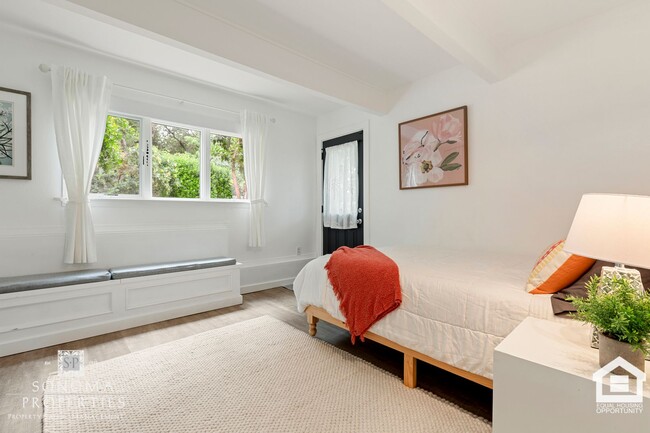 Building Photo - Serena Vista – Modern Mediterranean Meets ...