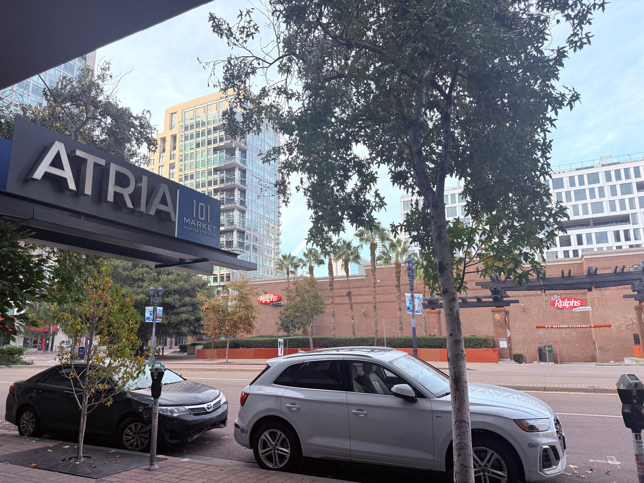 Building Photo - 101 Market St