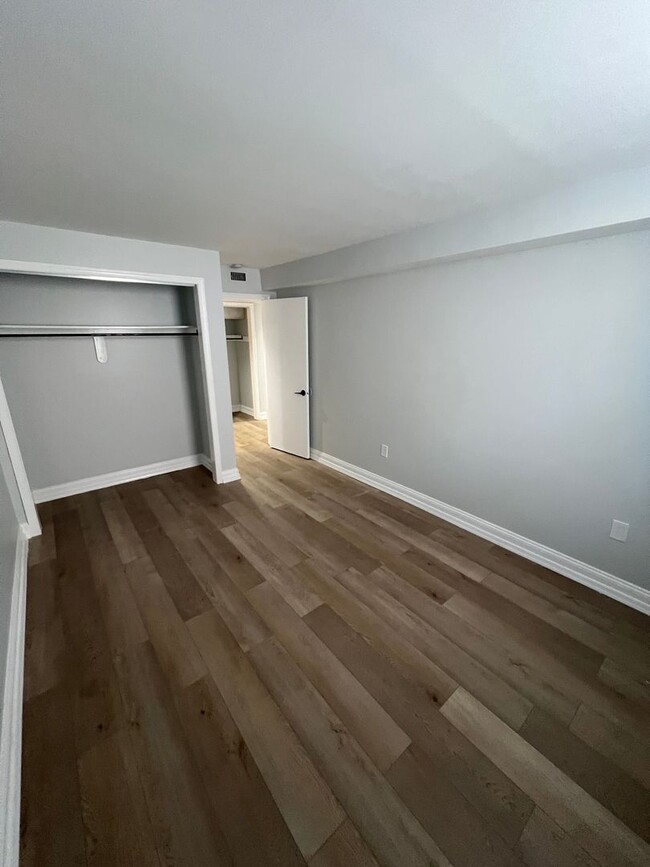 Interior Photo - Spring Garden Apartments