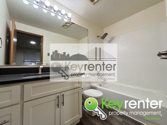 Building Photo - 8604 63rd Ave SW