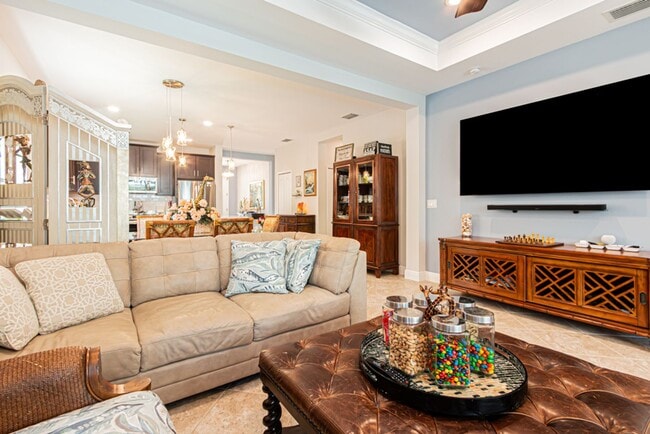 Building Photo - Seasonal or Annual Luxury Home With Pool in Reflection Lakes - AVAIL APRIL-FORWARD