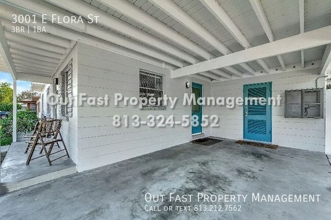 Building Photo - 3001 E Flora St