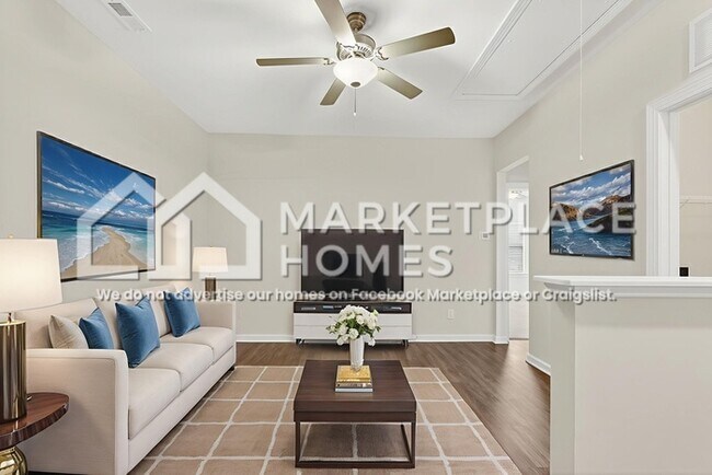 Building Photo - 1113 Alston Rdg Ct