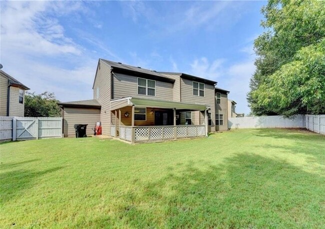 Building Photo - 3248 Sag Harbor Ct NE