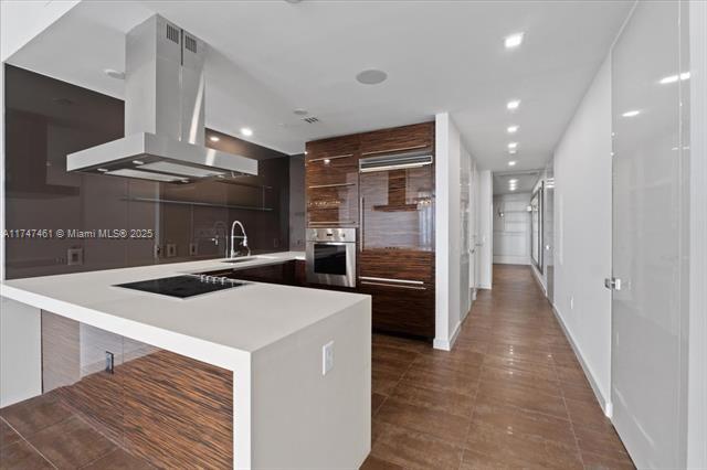 Primary Photo - 1100 Biscayne Blvd