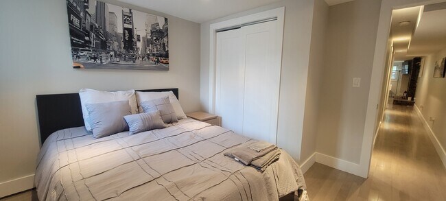 Building Photo - 41 Q St NW