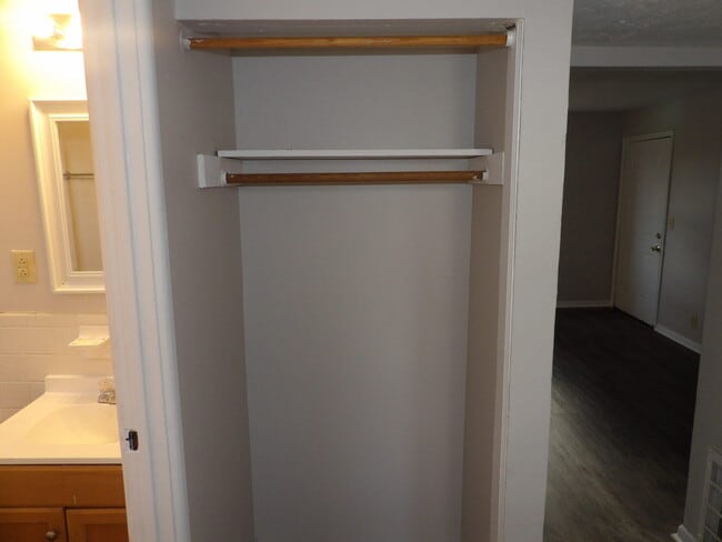 Building Photo - 302 Quachita Trail