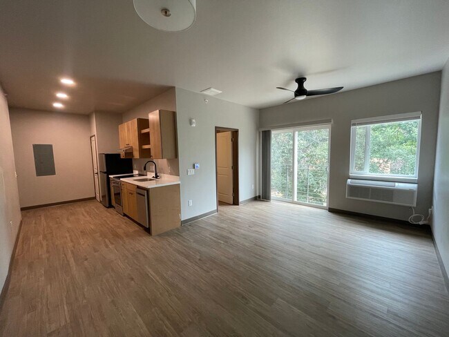 Building Photo - Beautiful, Brand New Studio Near CSU!