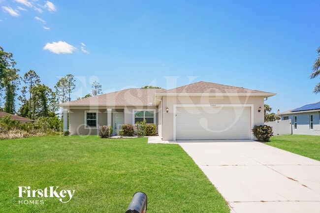 Building Photo - 2443 Dalhart Ave