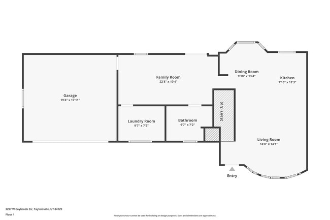Building Photo - Coming soon 3 Bedroom/2 Bathroom Taylorsvi...