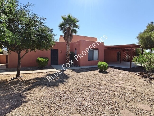 Building Photo - 9097 N Jessy Ln