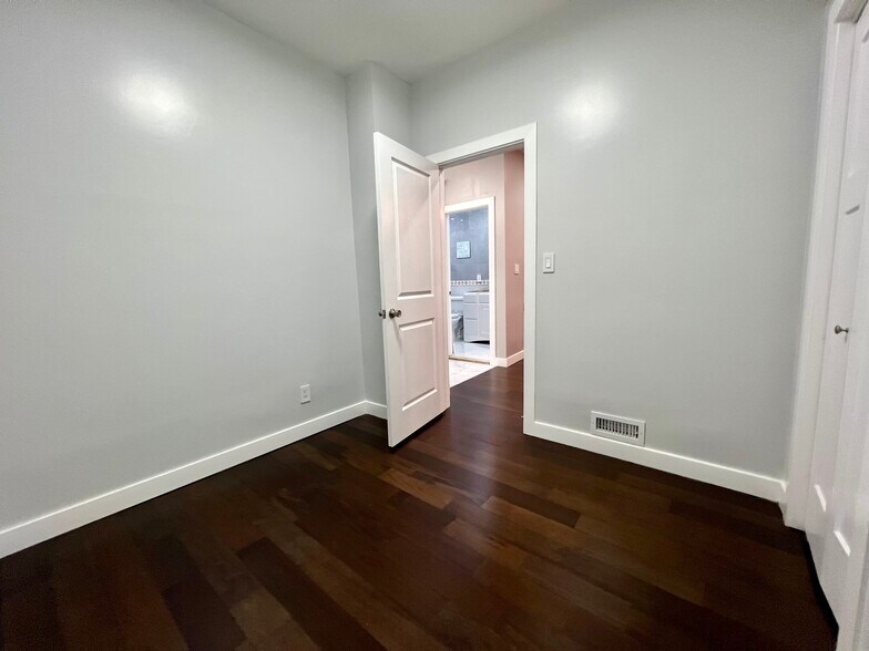 Bedroom #3 - 83 W 11th St