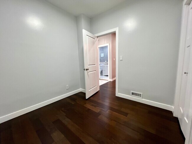 Bedroom #3 - 83 W 11th St