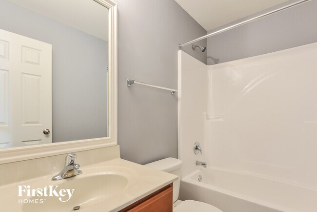 Building Photo - 3414 Sublette St