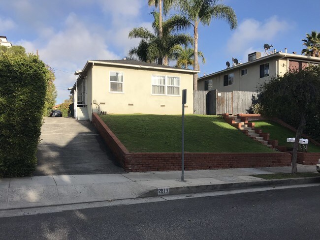 Building Photo - 2813 Highland Ave