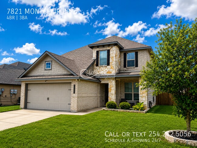 Building Photo - 7821 Montclair Dr