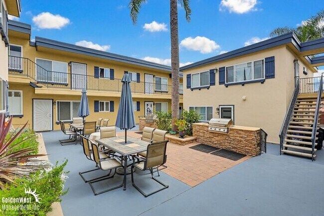 Building Photo - Charming 1Bdm 1Ba Condo in Imperial Beach!