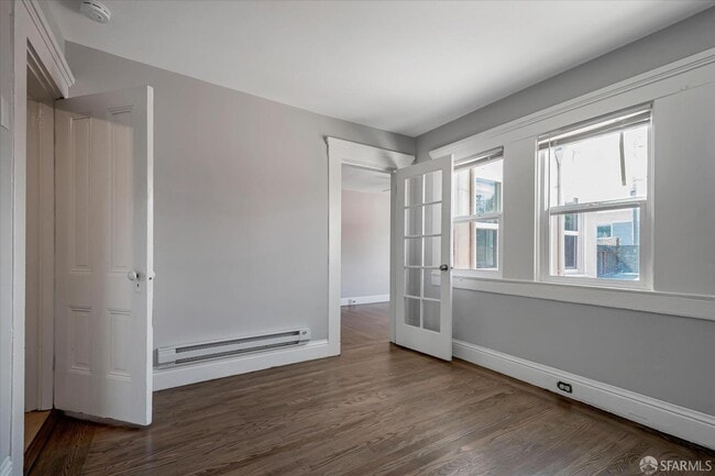 Building Photo - 4116 Moraga St