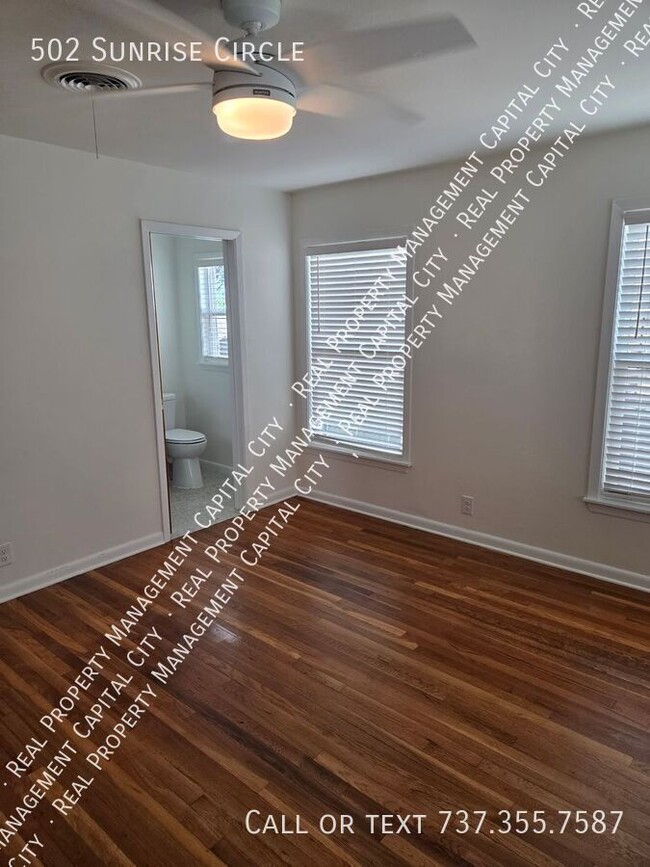 Building Photo - 502 Sunrise Cir