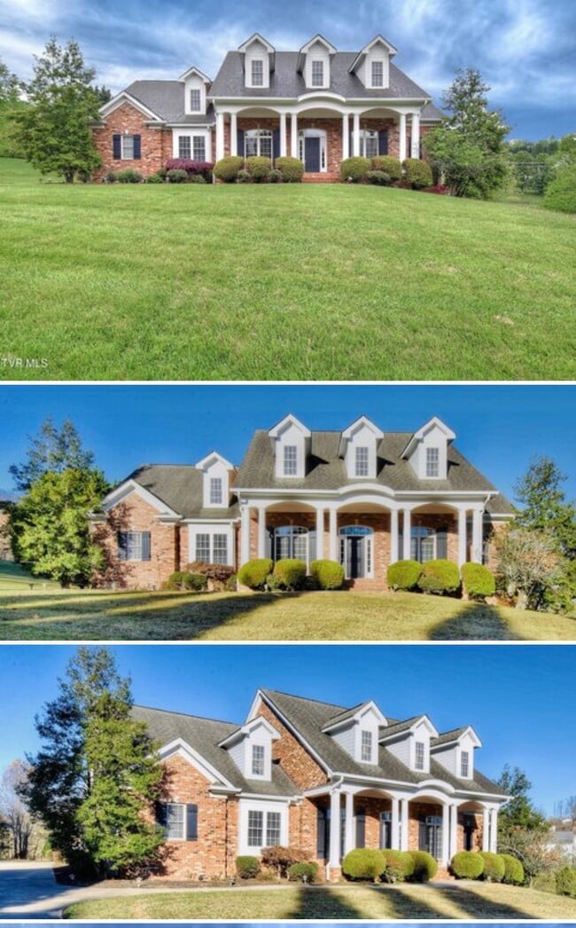 Primary Photo - 607 Magnolia Ridge Dr
