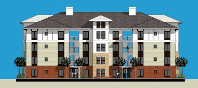 Building Photo - Pinnacle Student Living