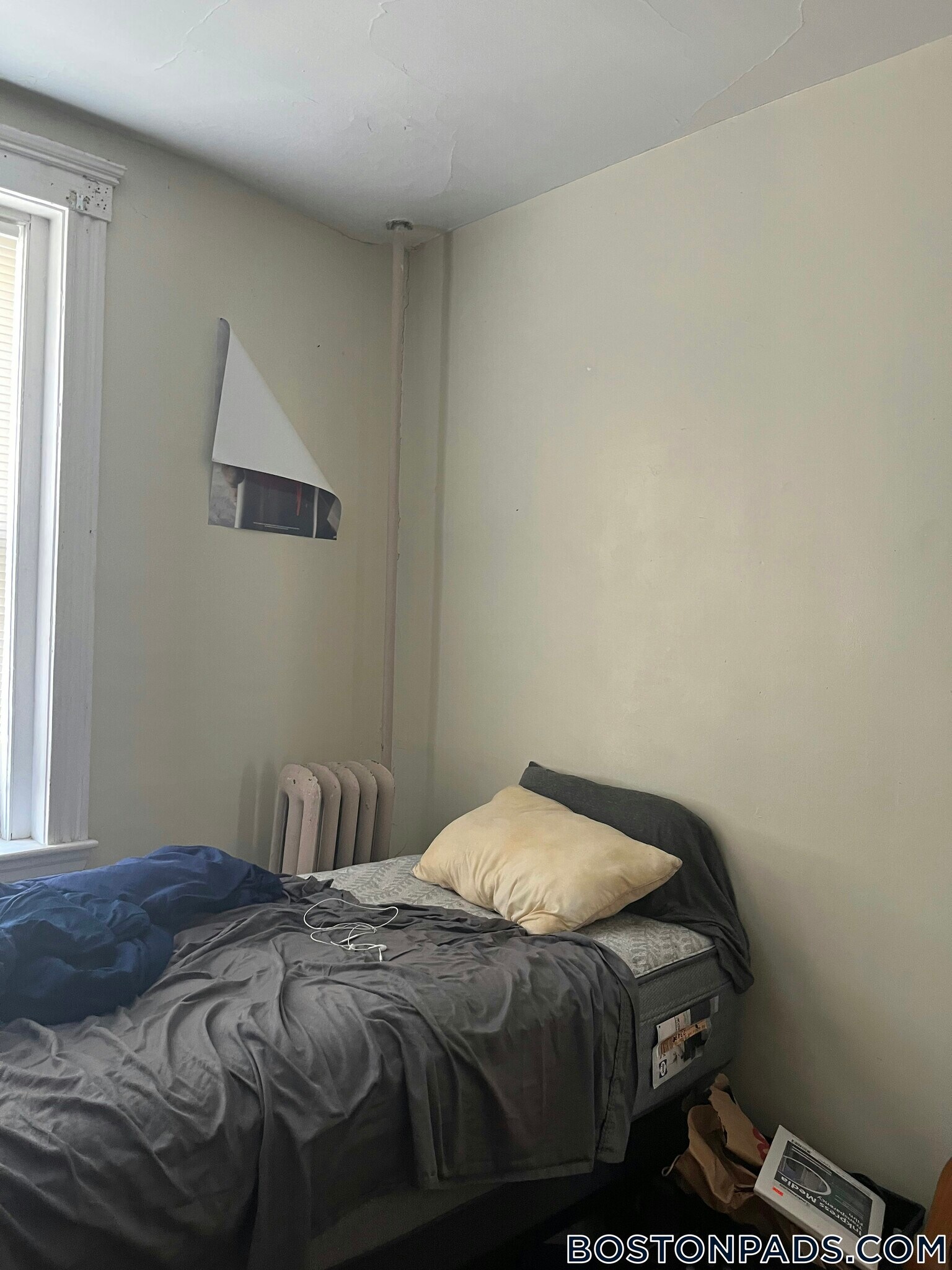 Building Photo - 1450 Commonwealth Ave