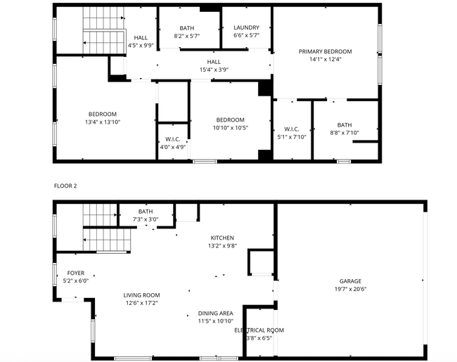 Building Photo - 6101 Inman Vw