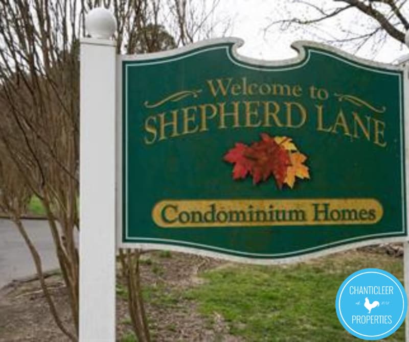 Building Photo - 1 Shepherd Ln