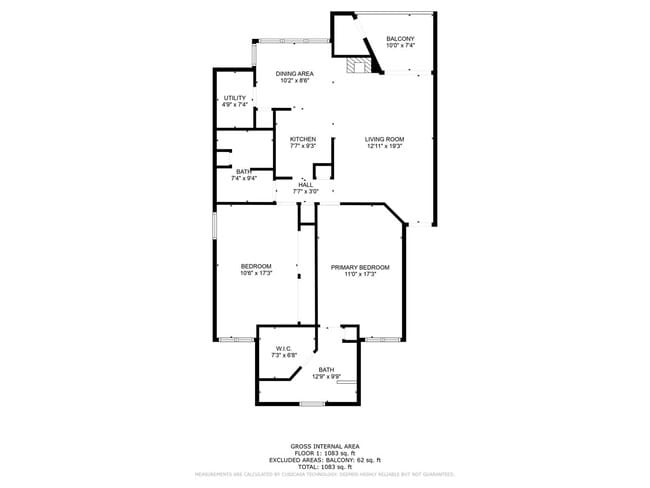 Building Photo - Secluded Community Near The Perimeter Mall