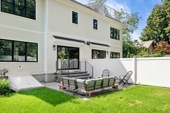 Building Photo - 453 Albemarle Rd