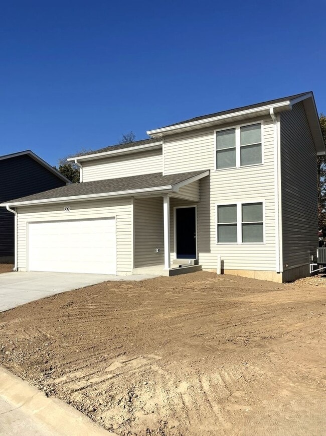 Primary Photo - BRAND NEW!! 3 Bed 2.5 Bath house JUST BUIL...