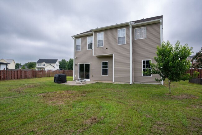 Building Photo - 108 Willard Way