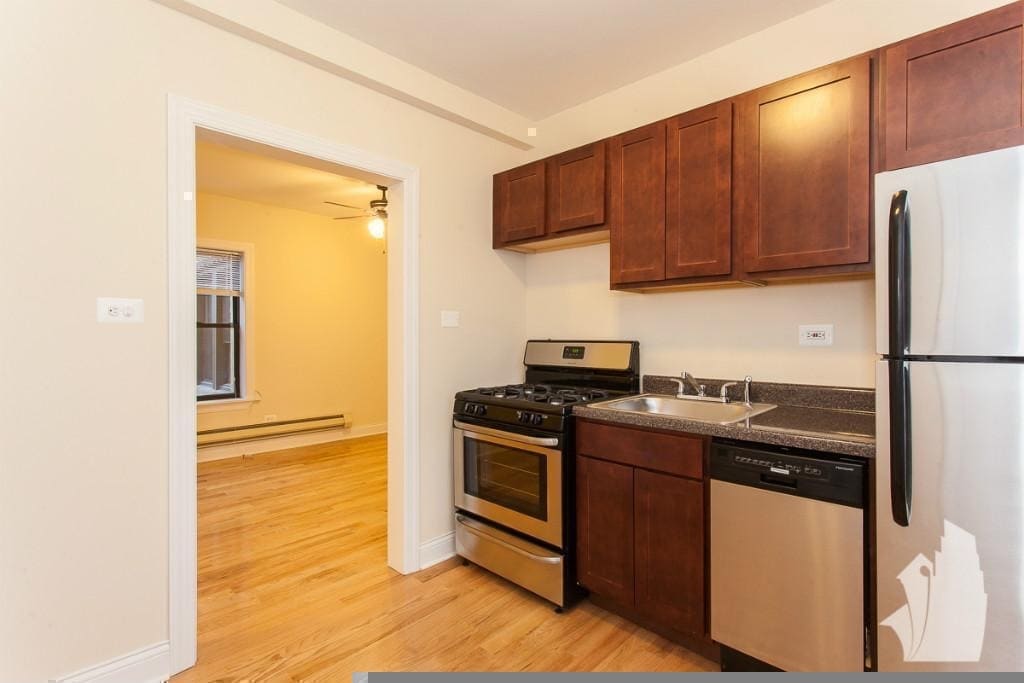 Building Photo - 2844 N Orchard St