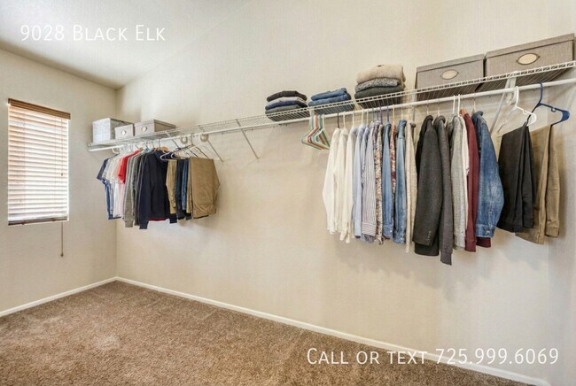 Building Photo - 9028 Black Elk Ave