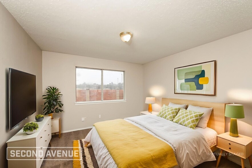 Building Photo - 12931 Parker Ct