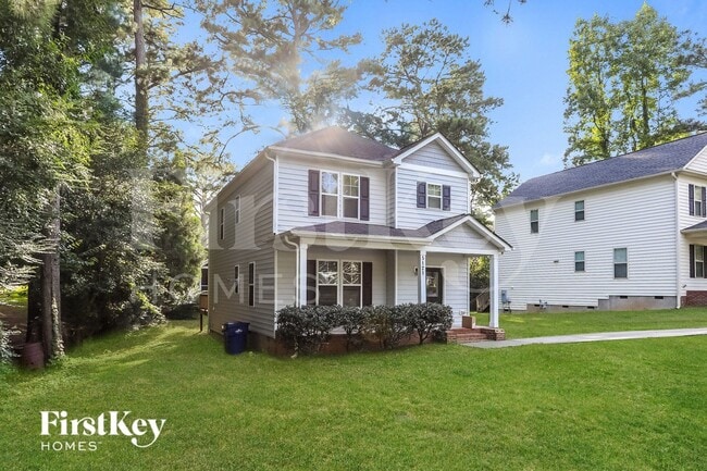 Building Photo - 5121 Lundy Dr