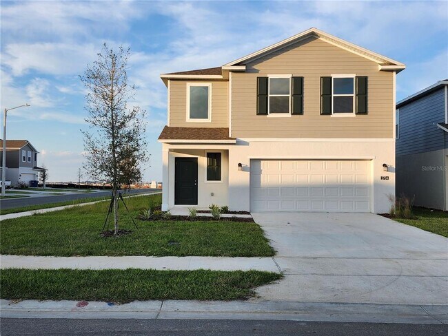 Primary Photo - 2704 Lookout Rdg Rd