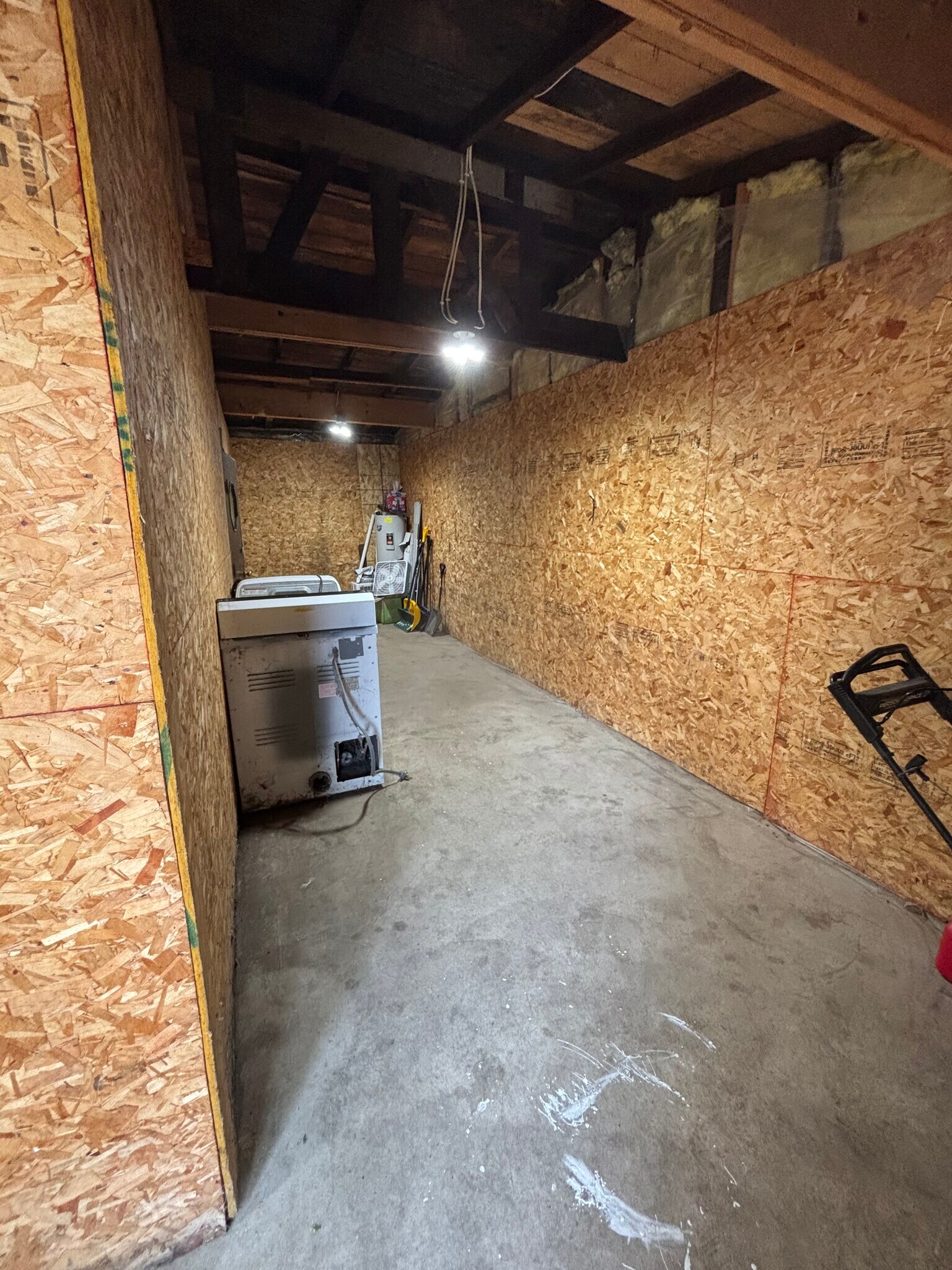 Building Photo - 539 Chippewa St