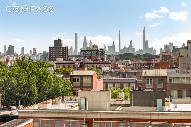 Building Photo - 2300 Frederick Douglass Blvd