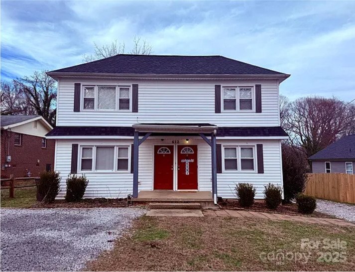 Building Photo - 612 Popal St
