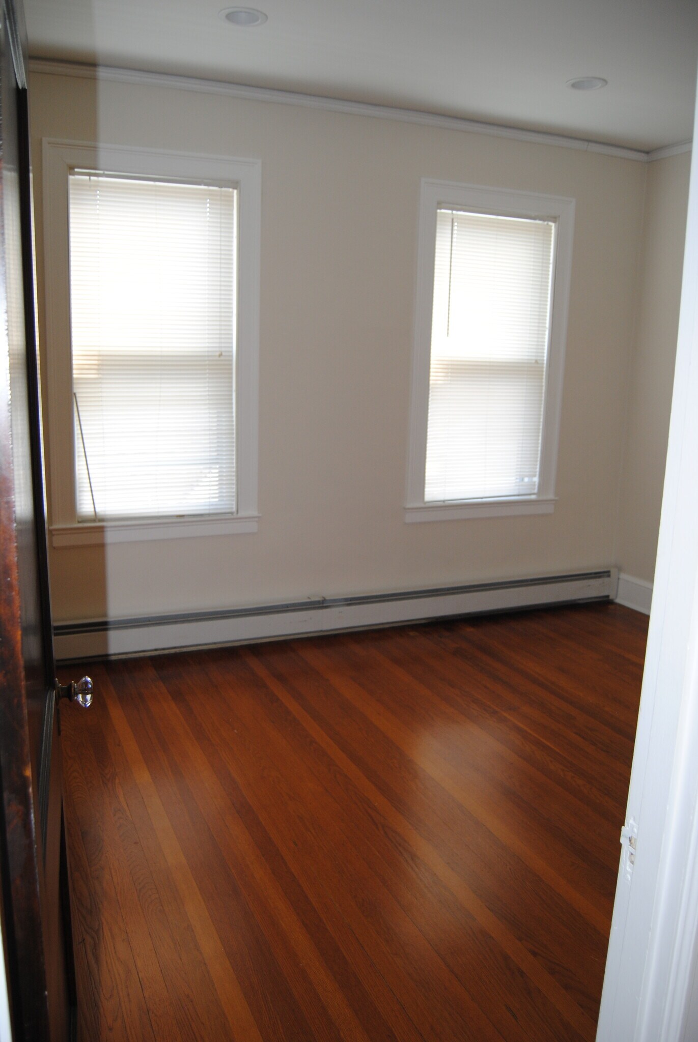 Bedroom three - 164 Whitney St