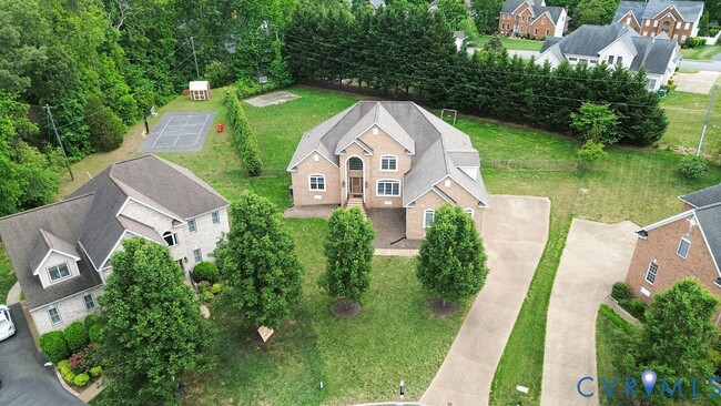 Building Photo - 2701 Logan Estates Run