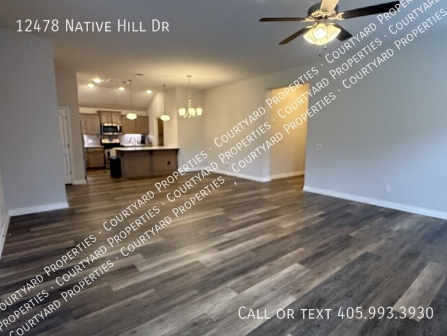 Building Photo - 12478 Native Hill Dr