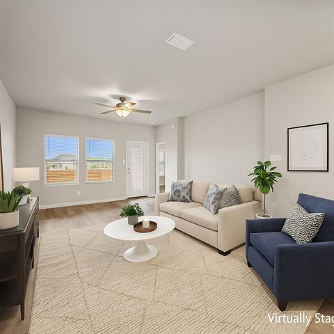 Building Photo - 604 Jack St