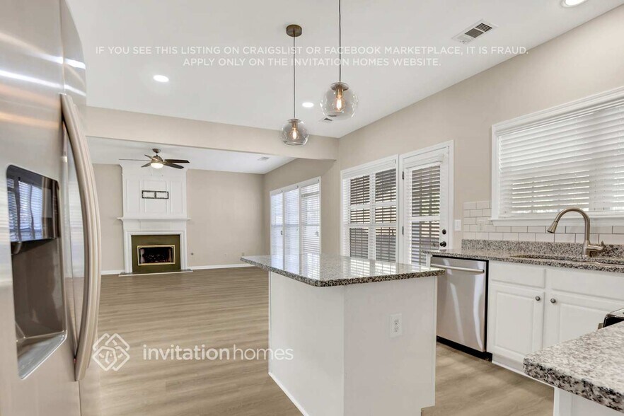 Building Photo - 2129 Sugar Maple Ln NW