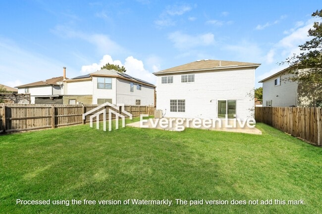 Building Photo - 6015 Encanto Point Dr