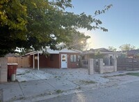 Building Photo - Remodeled 3 Br, 2 Ba, with major appliances