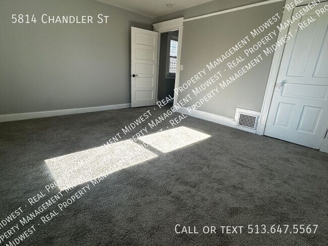 Building Photo - 5814 Chandler St