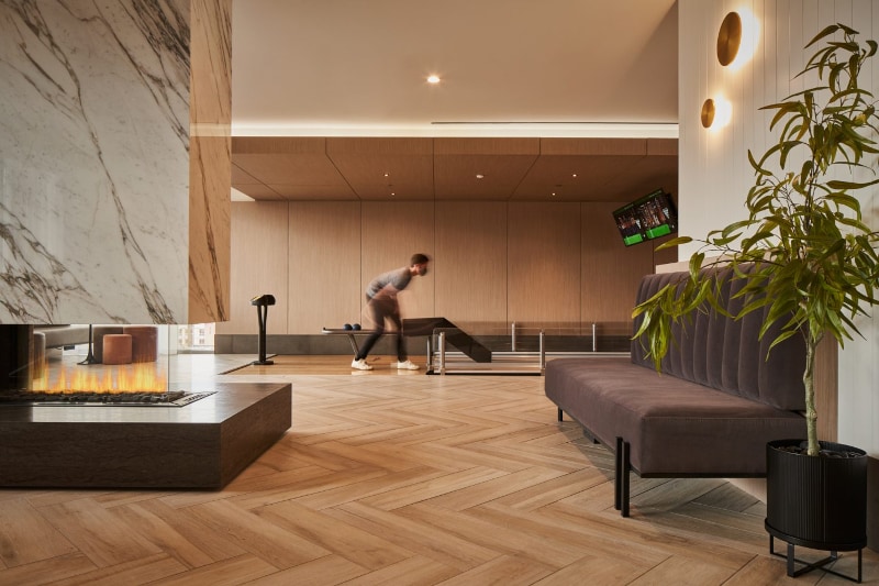 Building Photo - 188 W Hill St