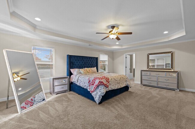 Building Photo - Dream Home Alert in Hampton!